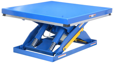 ELECTRIC HYDRAULIC LIFT TABLE 4K 48X48